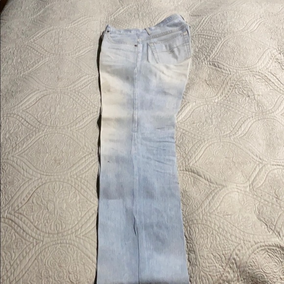 Denim - Cruel Girl Jeans